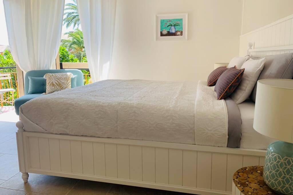 Mediterranean Luxurious Apartment Monterosso al Mare Exteriör bild